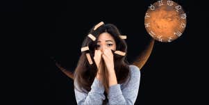 zodiac signs with rough horoscopes