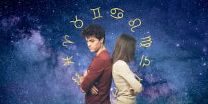 zodiac signs with rough horoscopes 