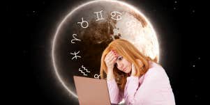 zodiac signs with rough horoscopes on may 31