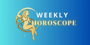 zodiac sign weekly horoscope for march 27 - april 2, 2023