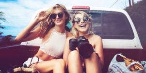 These Zodiac Signs Make The Most Dependable Friends