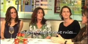 Single In France: "We Don't Date"
