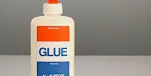 Glue