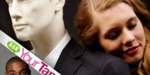 How To Find Mr. Right