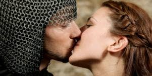Chivalry