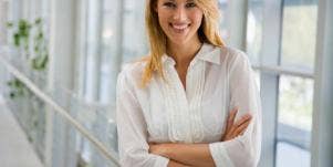 business woman