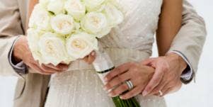 How To Survive Your First Year Of Marriage