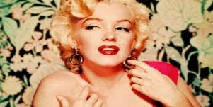 Marilyn Monroe