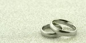 wedding rings