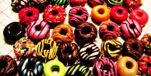 sweets