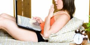 How Much Of My Romantic Life Should I Share On Twitter?