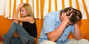 How Do I Get My Husband To Tell Me What's Wrong?