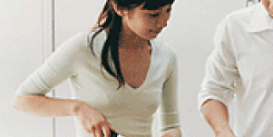 Cooking For Two