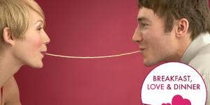 food love brain