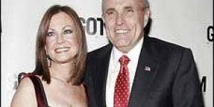 Inside Giuliani's Marriage