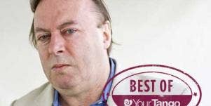 Christopher Hitchens