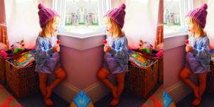 There's No Such Thing As Parenting The "Right" Way