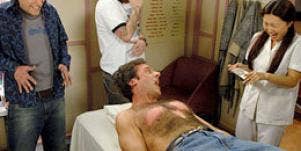 Manscaping: The New Grooming Trend?
