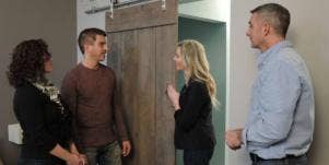 House Hunters, HGTV, Property Brothers