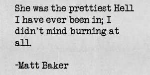 Matt Baker
