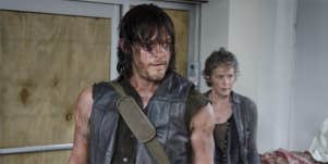 The Walking Dead
