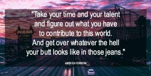 Quotes On Changing How You Love Your Body