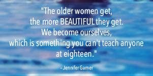 Jennifer Garner Aging Quotes Getting Older
