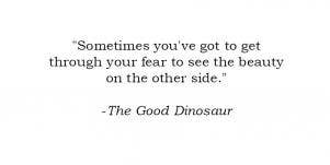 Pixar quotes