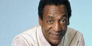 Bill Cosby