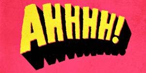 Ahh!!