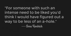 anna kendrick quotes