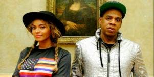 Celebrities With Average-Looking Spouses
