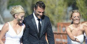 the Bachelor, Chris Soules, Love