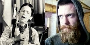 child stars