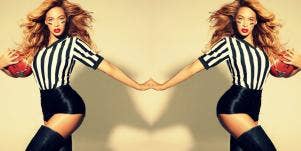 Beyonce