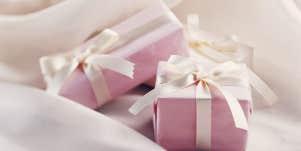 love these billionaire gifts