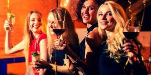 5 'Real Housewives Of NY' Taglines That INSPIRED Us (Surprisingly)