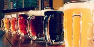zodiac beer