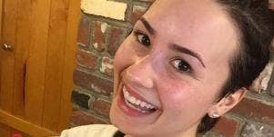 Demi Lovato No Makeup