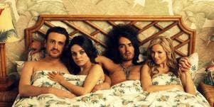 Forgetting Sarah Marshall