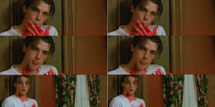 15 Love Lessons From Your Favorite Scary Movies