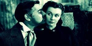 Oscar-Worthy Kisses