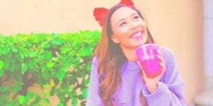 smoothie
