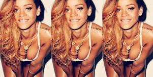 rihanna