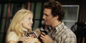Romantic Comedies