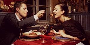 pasta date