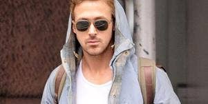 Ryan Gosling 