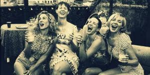 satc cast
