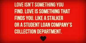 passive aggressive funny love quotes