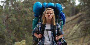 Wild, Oscar Nominations, Reese Witherspoon